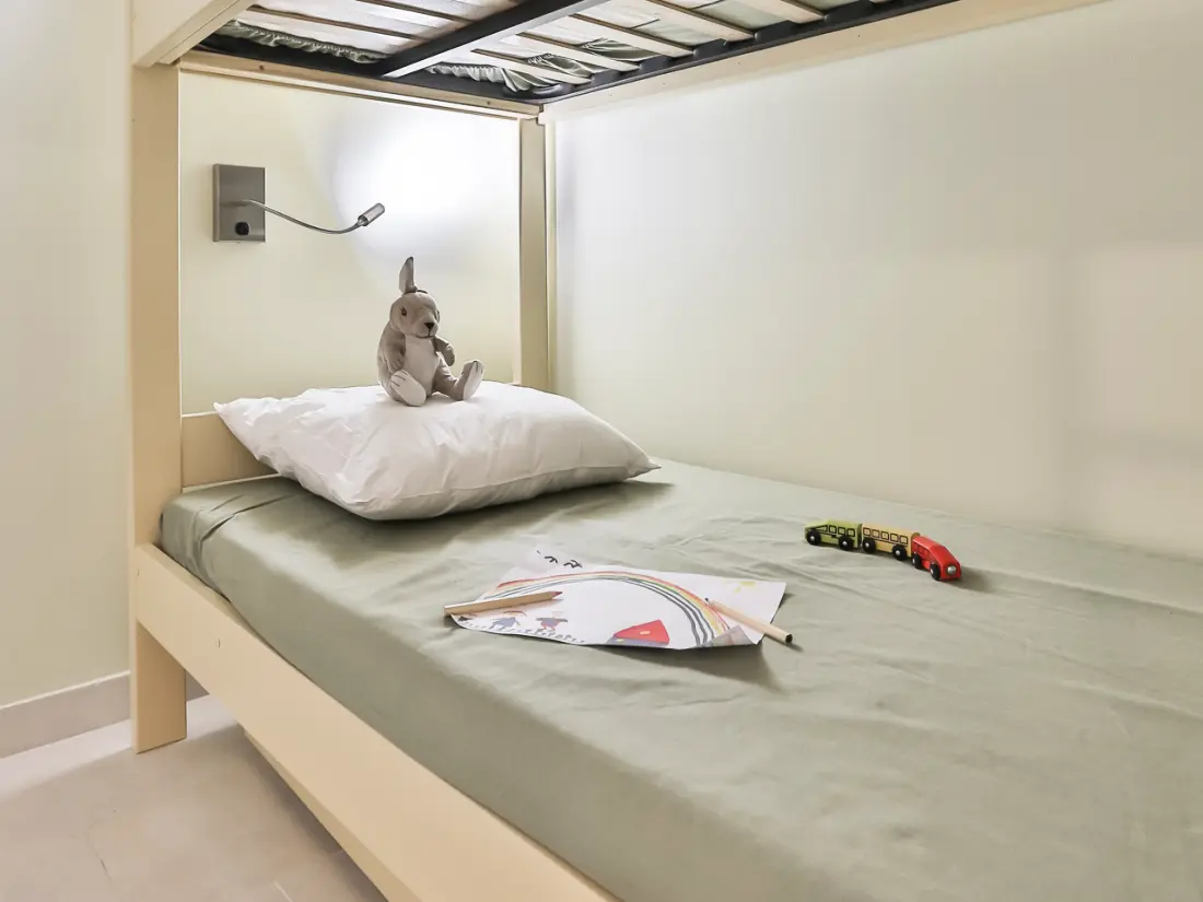Residenza Pierre & Vacances Amandine 3 Stelle★★★