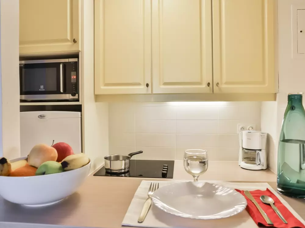 Residenza Pierre & Vacances Amandine 3 Stelle★★★