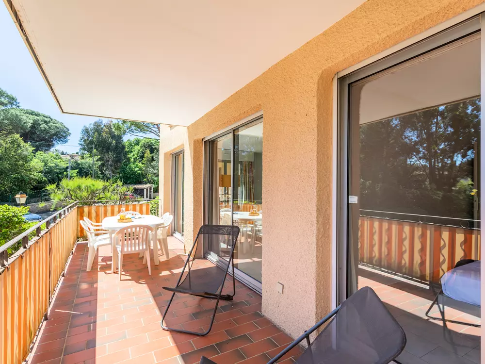 Residenza Pierre & Vacances Amandine 3 Stelle★★★