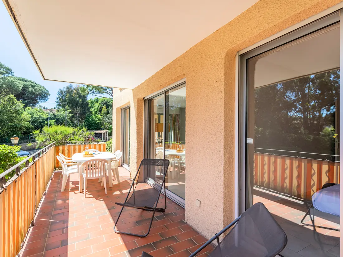 Residenza Pierre & Vacances Amandine 3 Stelle★★★