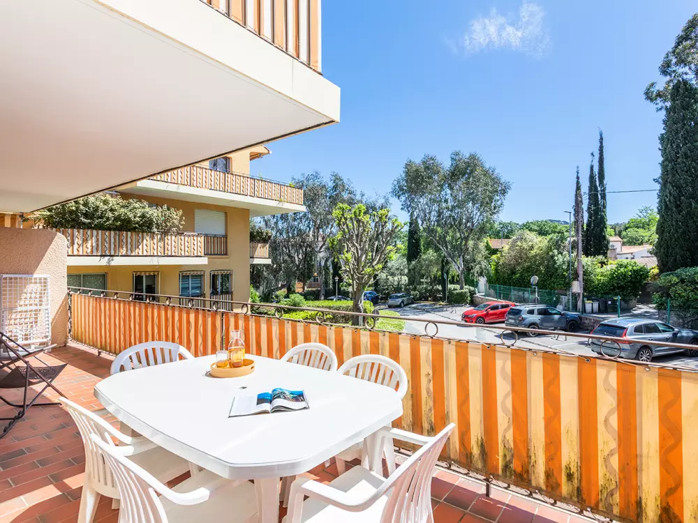 Residenza Pierre & Vacances Amandine 3 Stelle★★★