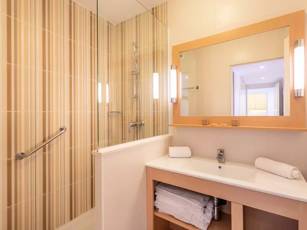 Residenza Pierre & Vacances Amandine 3 Stelle★★★