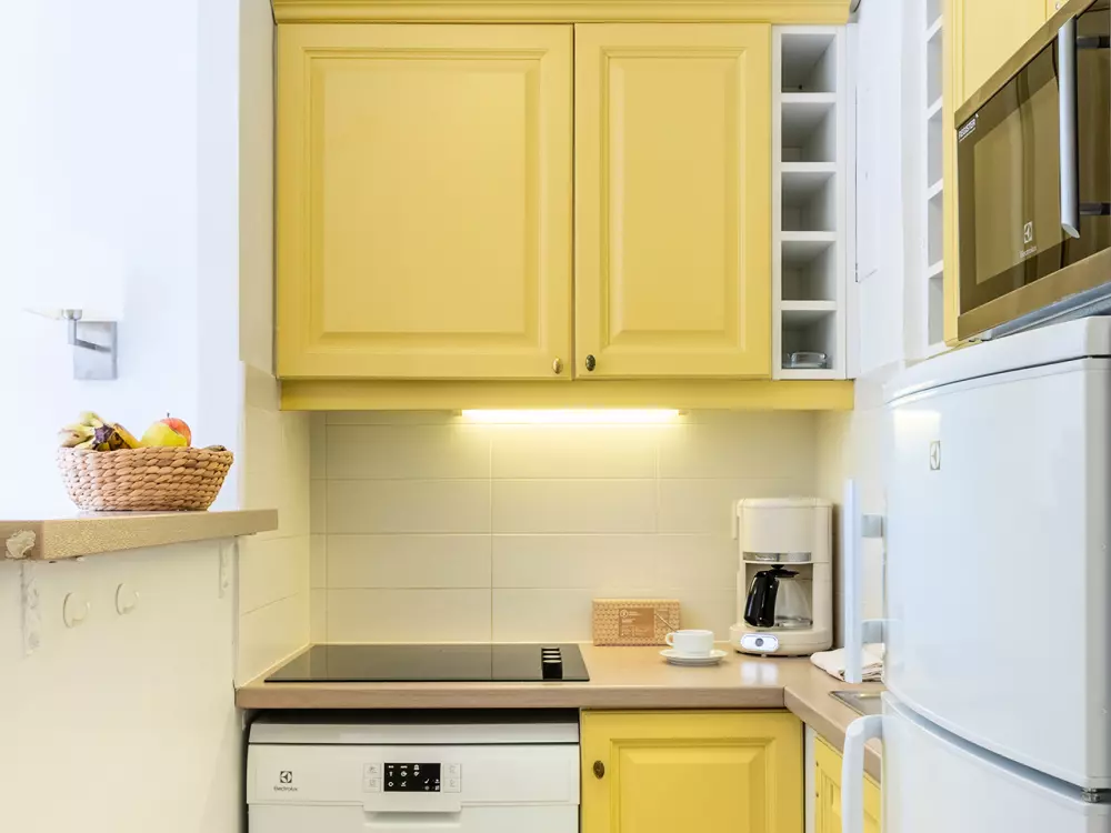 Residenza Pierre & Vacances Amandine 3 Stelle★★★