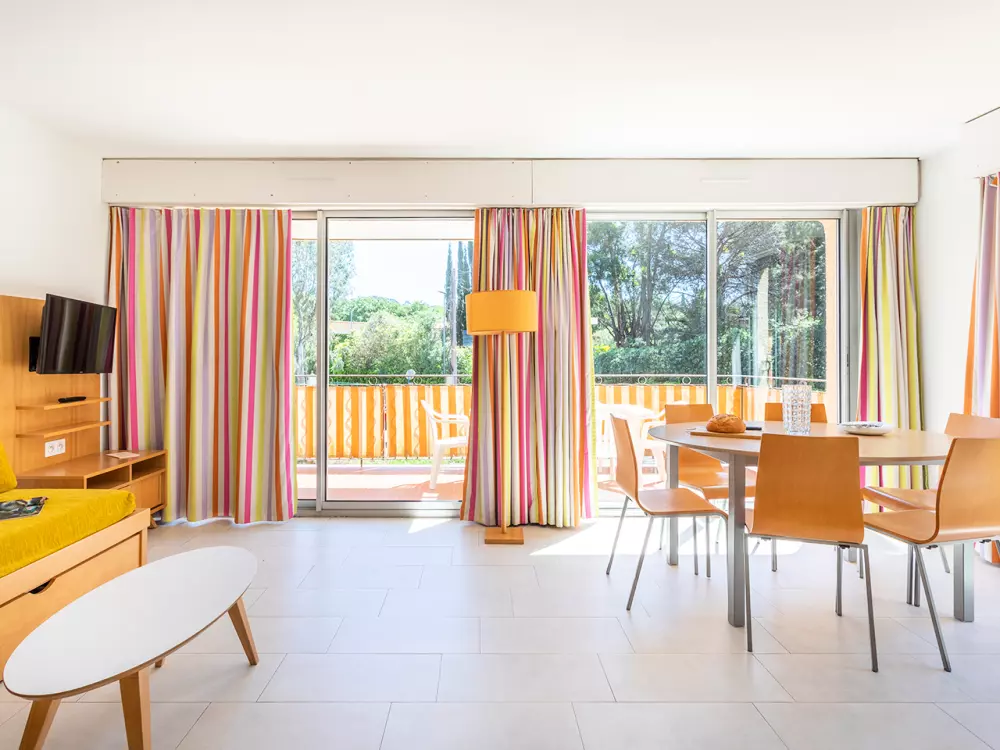 Residenza Pierre & Vacances Amandine 3 Stelle★★★