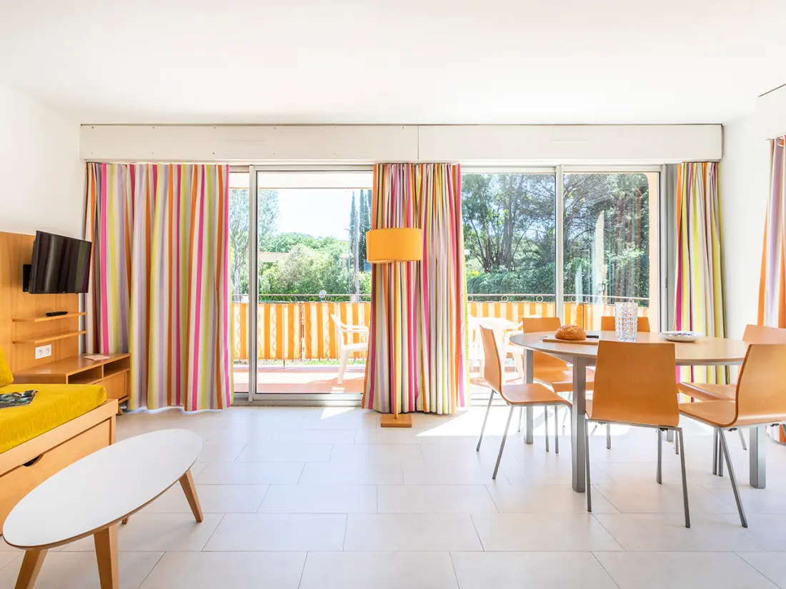 Residenza Pierre & Vacances Amandine 3 Stelle★★★