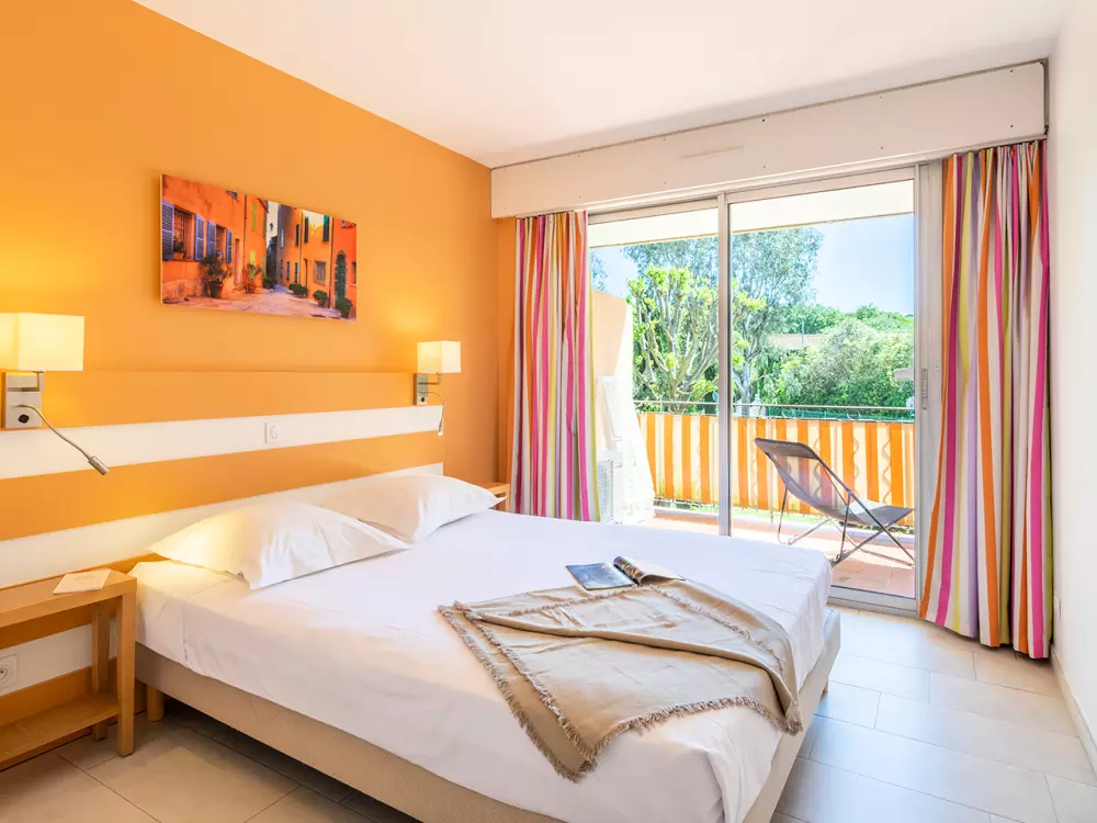 Residenza Pierre & Vacances Amandine 3 Stelle★★★