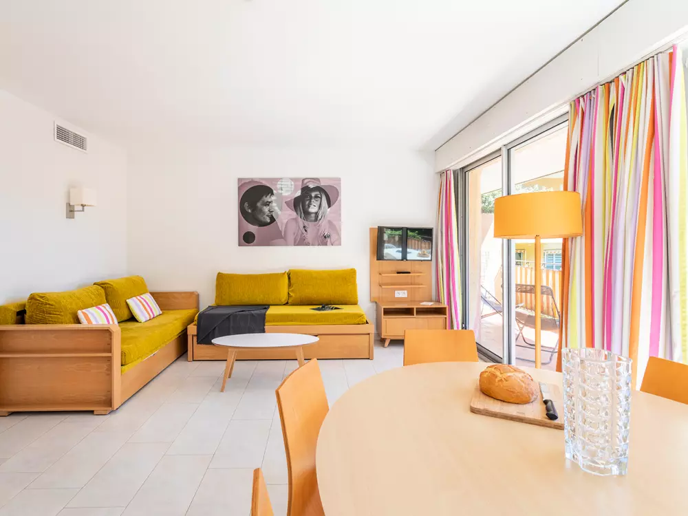 Residenza Pierre & Vacances Amandine 3 Stelle★★★