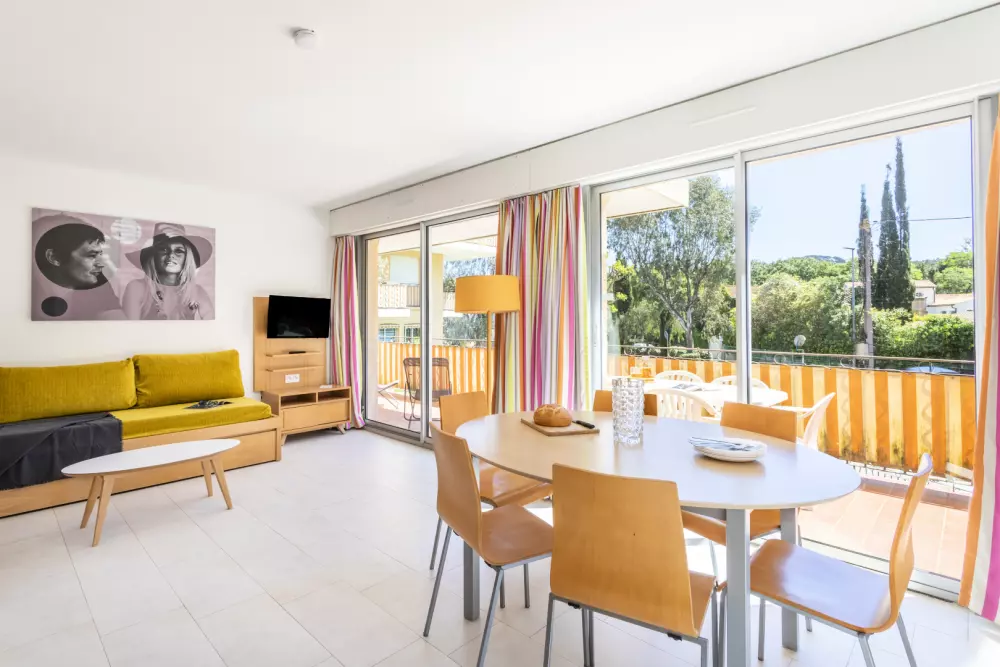 Residenza Pierre & Vacances Amandine 3 Stelle★★★