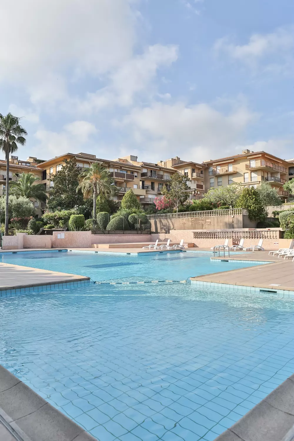 Residenza Pierre & Vacances Amandine 3 Stelle★★★