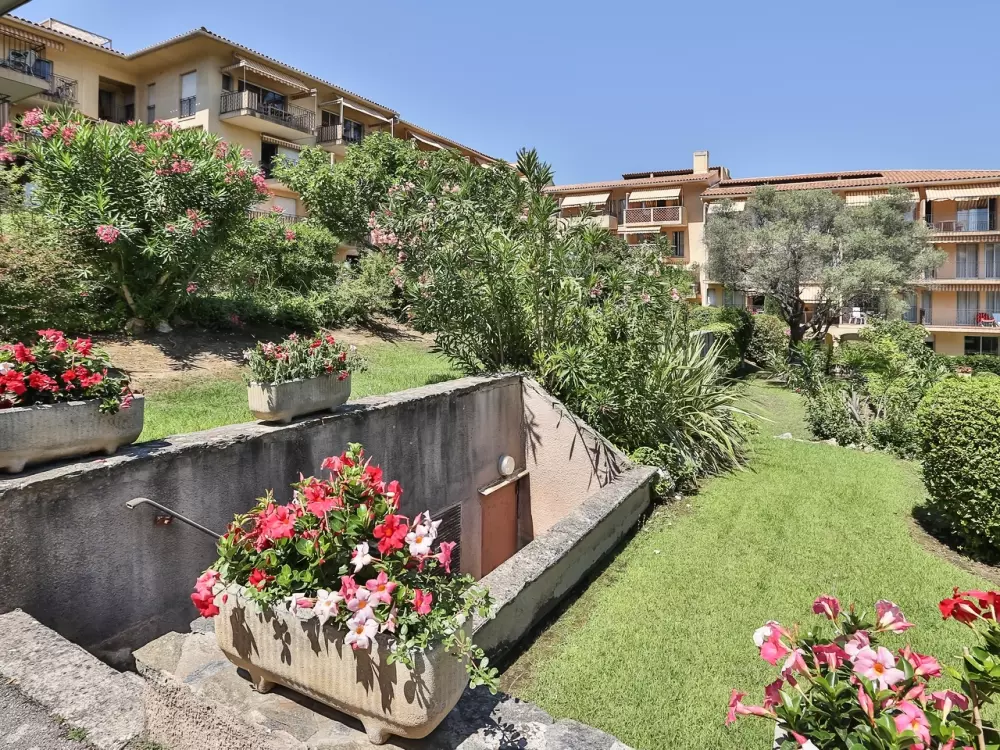 Residenza Pierre & Vacances Amandine 3 Stelle★★★