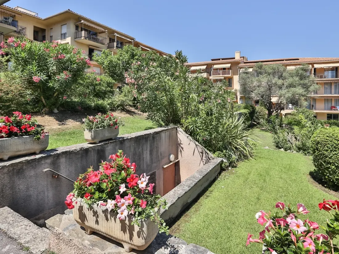 Residenza Pierre & Vacances Amandine 3 Stelle★★★