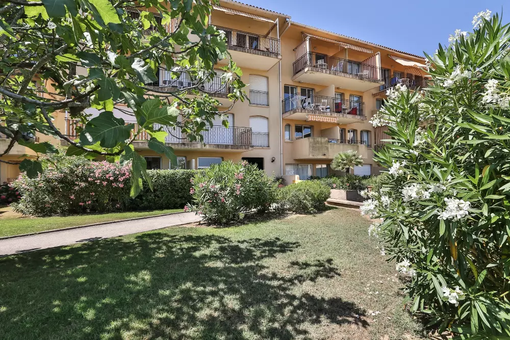 Residenza Pierre & Vacances Amandine 3 Stelle★★★