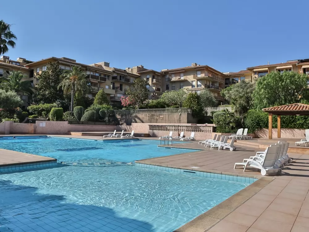 Residenza Pierre & Vacances Amandine 3 Stelle★★★