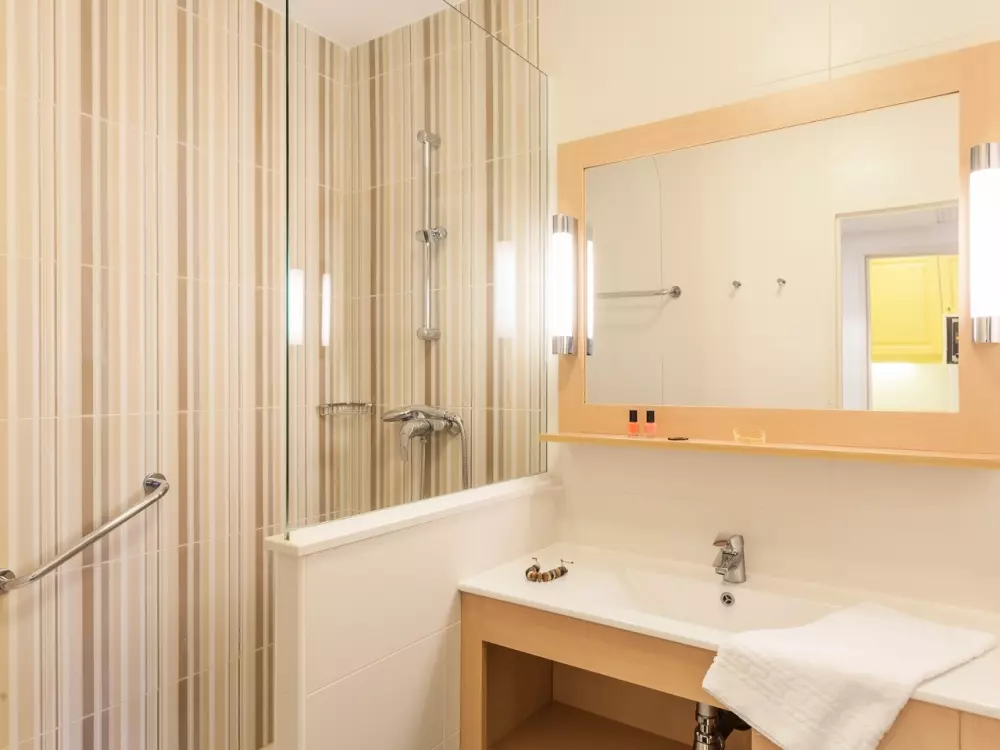 Residenza Pierre & Vacances Amandine 3 Stelle★★★