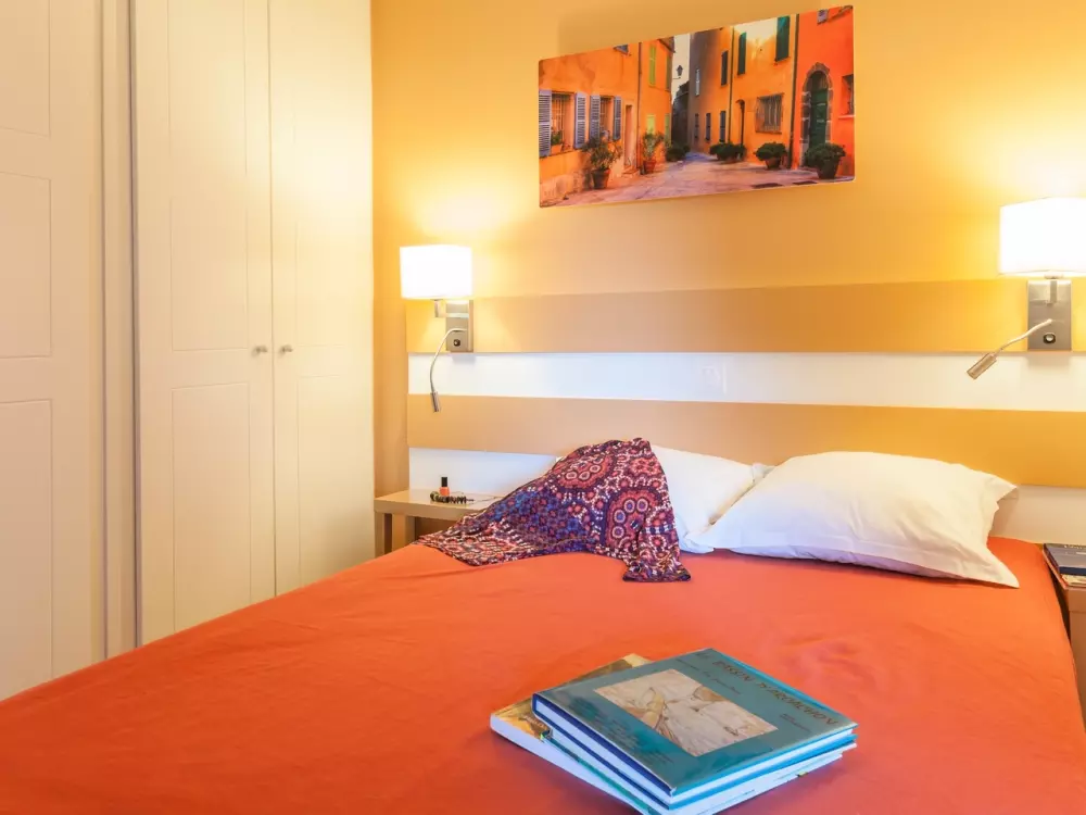 Residenza Pierre & Vacances Amandine 3 Stelle★★★