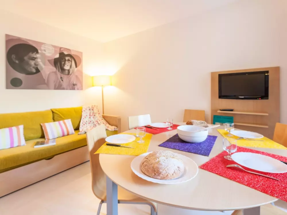 Residenza Pierre & Vacances Amandine 3 Stelle★★★