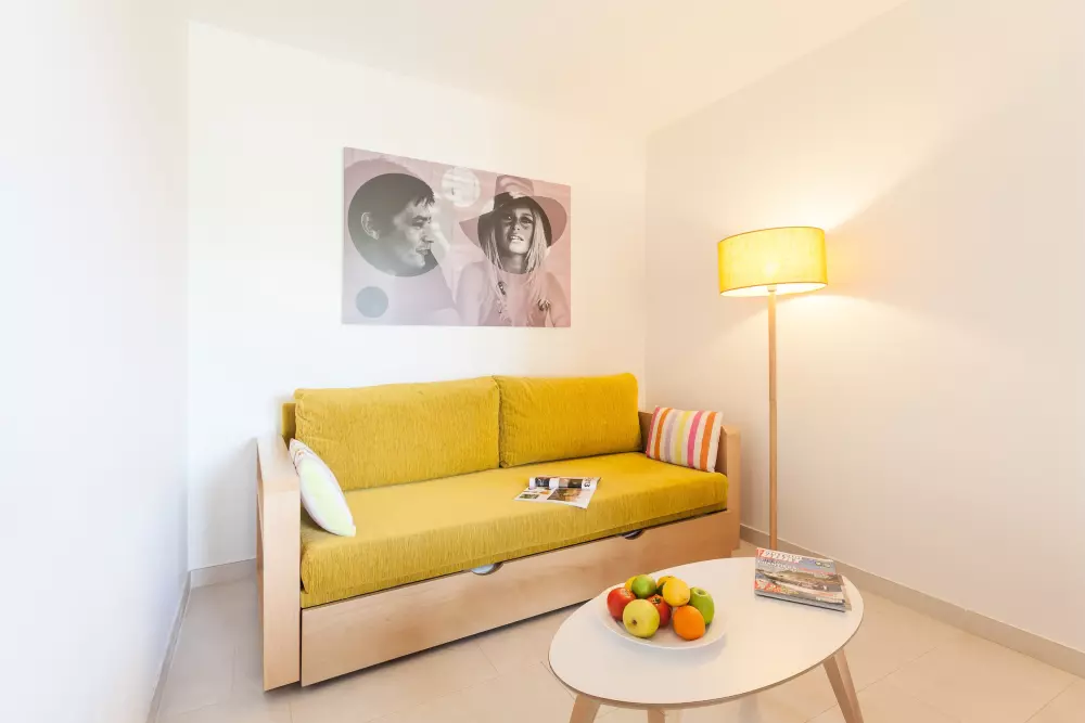 Residenza Pierre & Vacances Amandine 3 Stelle★★★