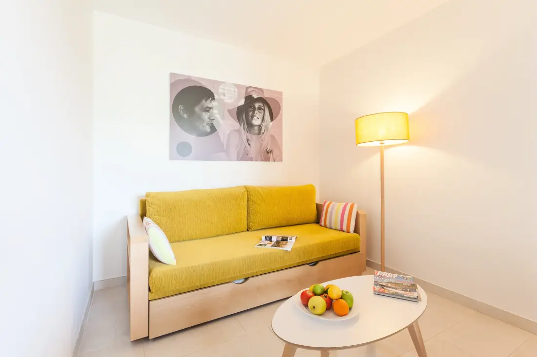 Residenza Pierre & Vacances Amandine 3 Stelle★★★