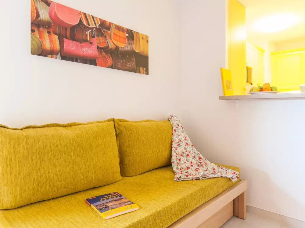 Residenza Pierre & Vacances Amandine 3 Stelle★★★