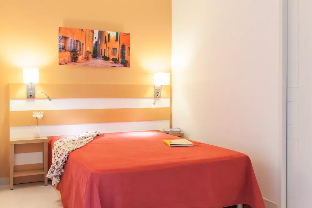 Residenza Pierre & Vacances Amandine 3 Stelle★★★