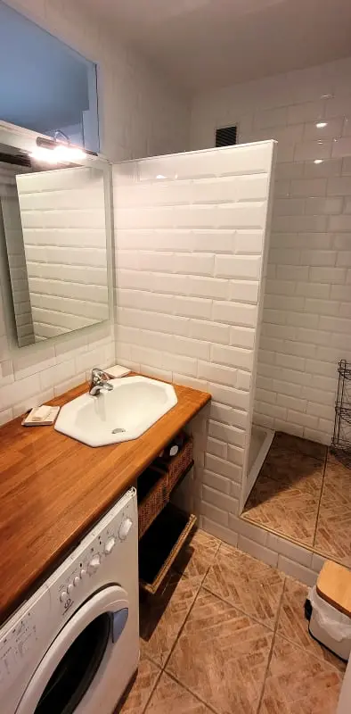 Zie de Golf van Saint-Tropez vanuit uw woonkamer.
