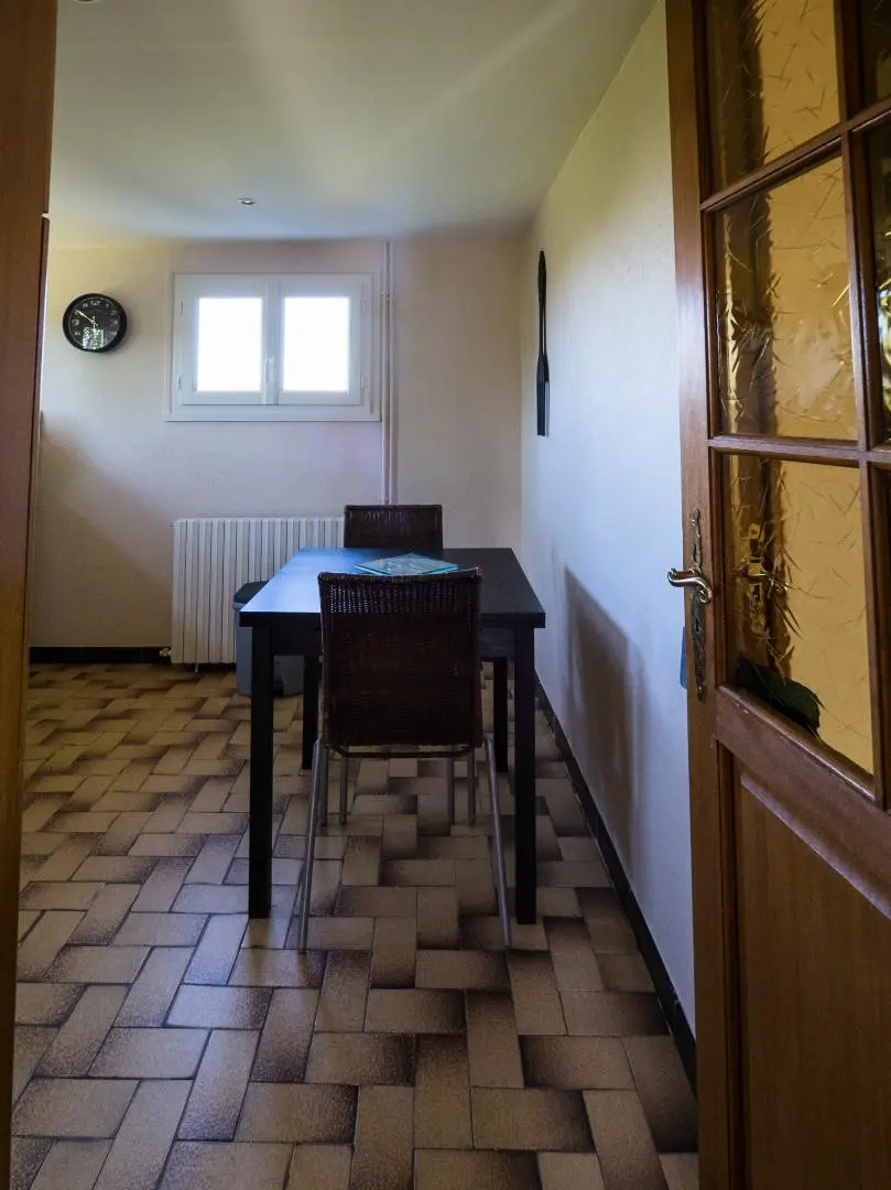 Gîte de France Gîtes de france® - 3 fül gîte