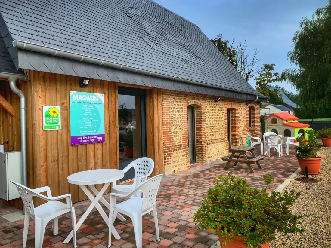 Gîte de France Gîtes de france® - 3 fül gîte