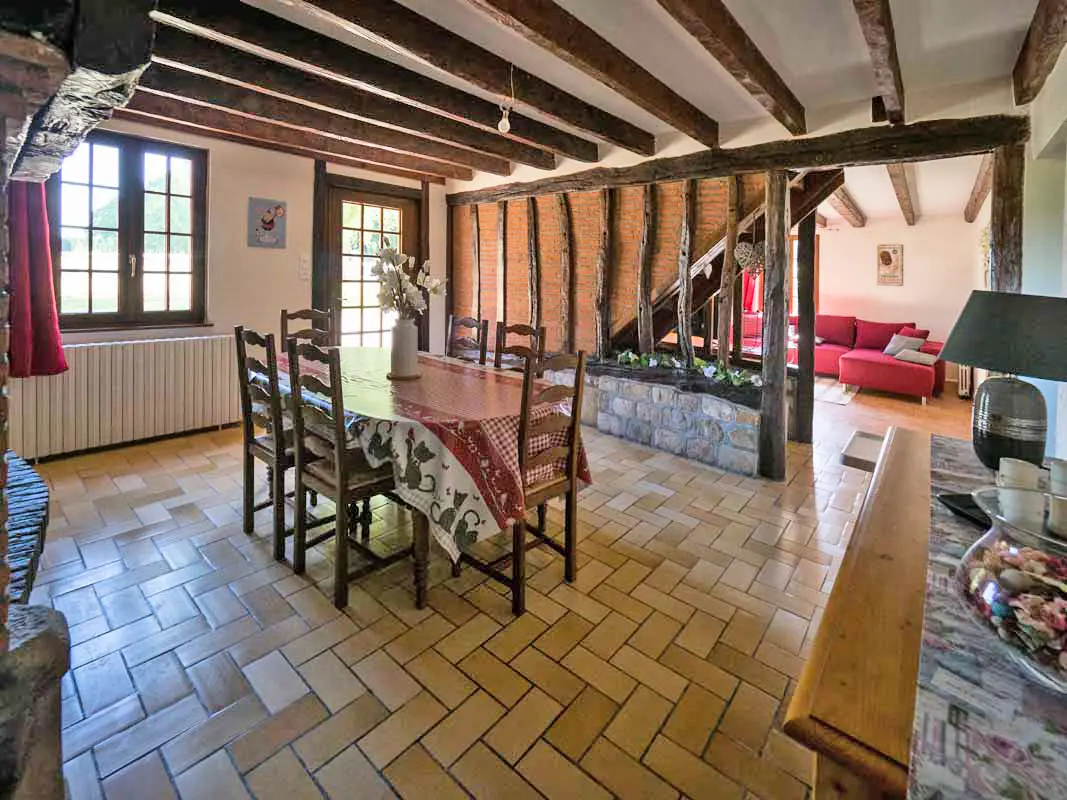 Gîte de France Gîtes de france® - 3 fül gîte