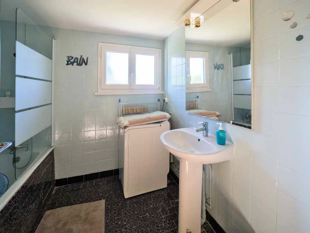 Gîte de France Gîtes de france® - 3 fül gîte