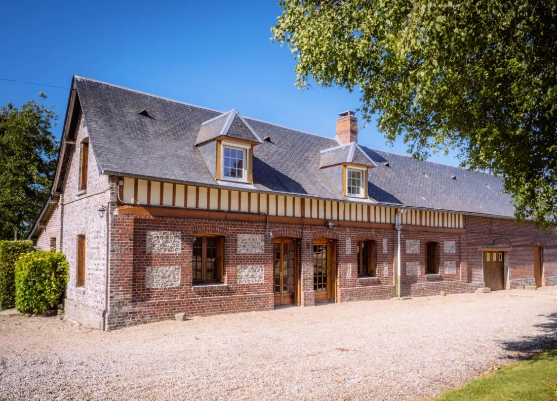 Gîte de France Gîtes de france® - 3 fül gîte