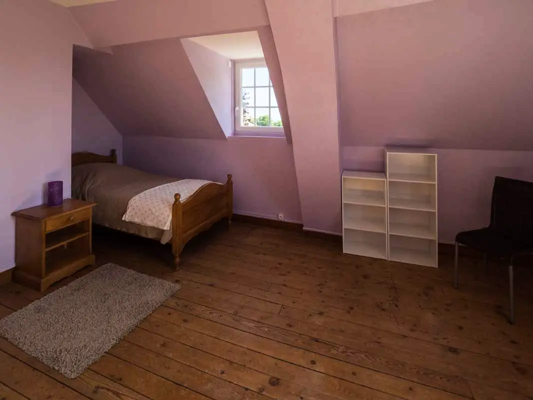 Gîte de France Gîtes de france® - 3 fül gîte