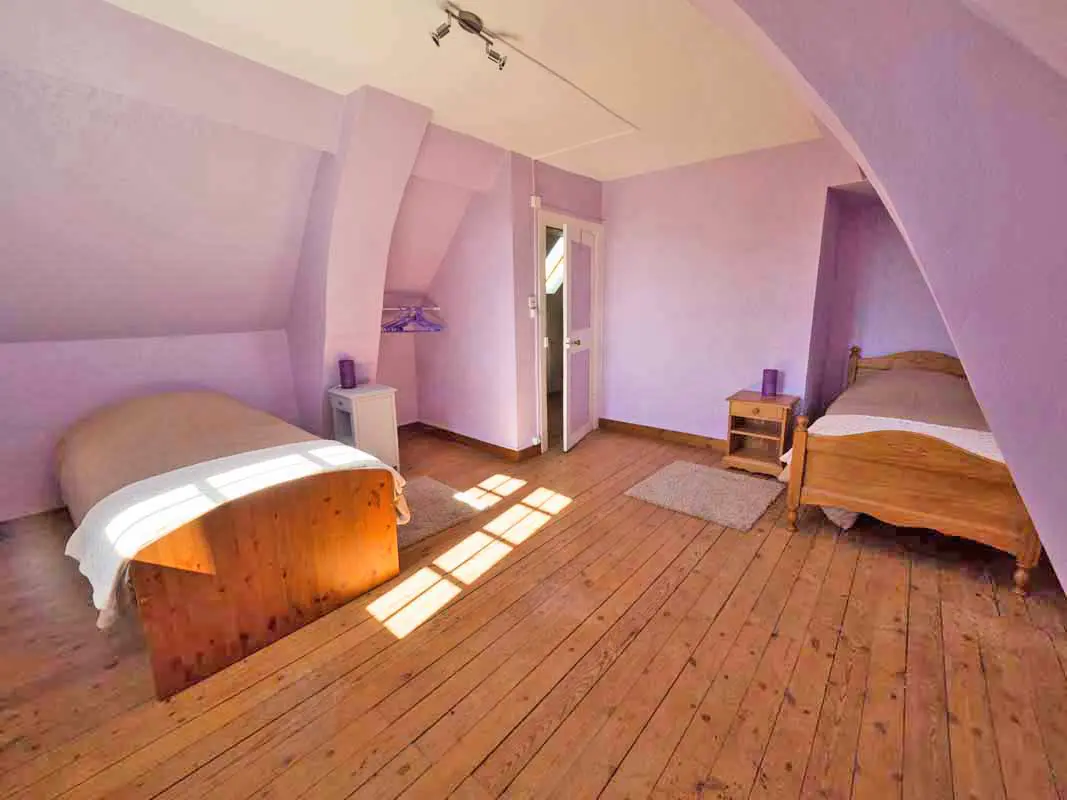 Gîte de France Gîtes de france® - 3 fül gîte