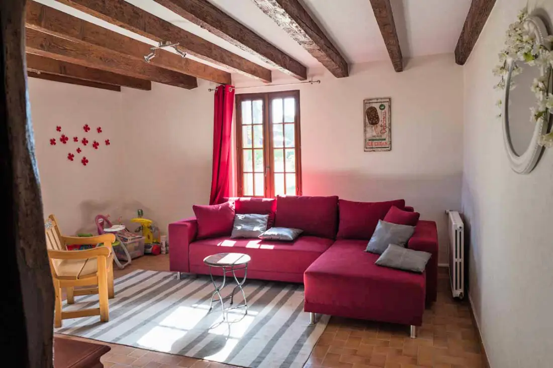 Gîte de France Gîtes de france® - 3 fül gîte