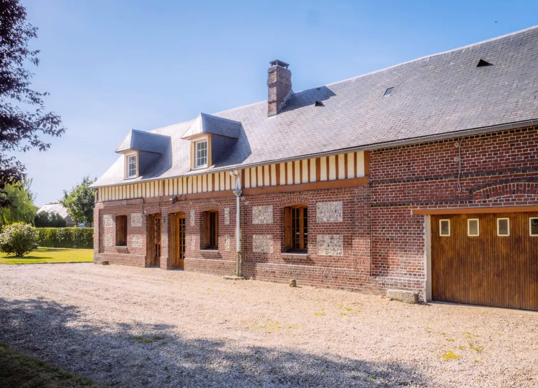 Gîte de France Gîtes de france® - 3 fül gîte