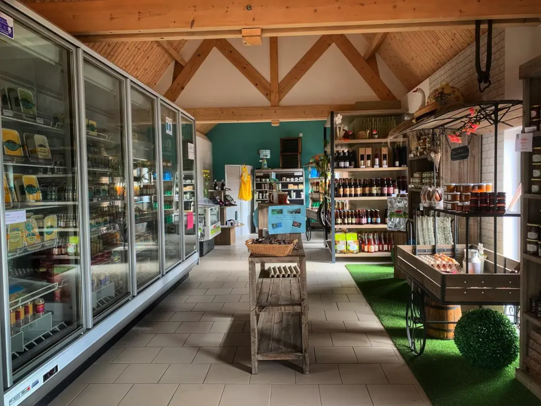Gîte de France Gîtes de france® - 3 fül gîte