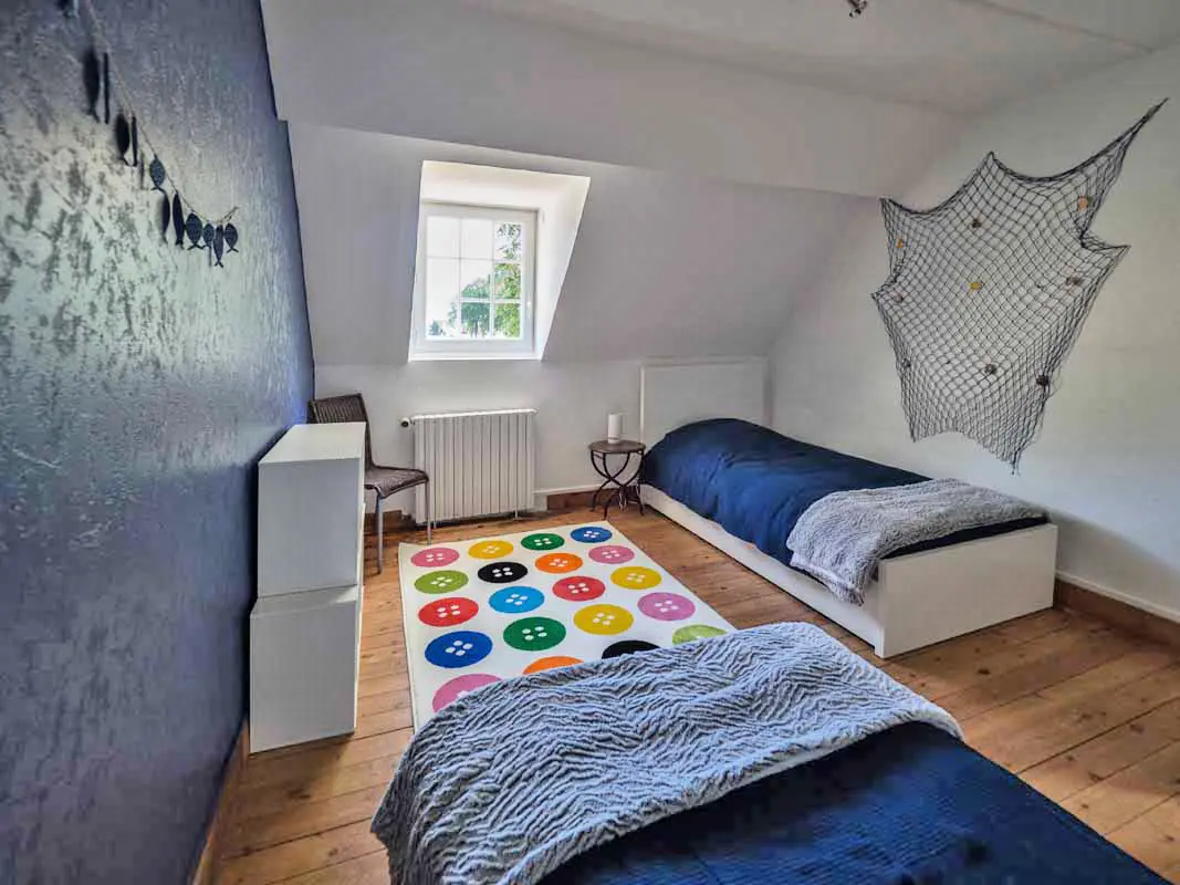 Gîte de France Gîtes de france® - 3 fül gîte