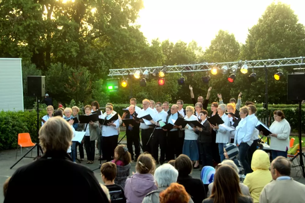 Camping Les Rulières 3 Csillagok★★★