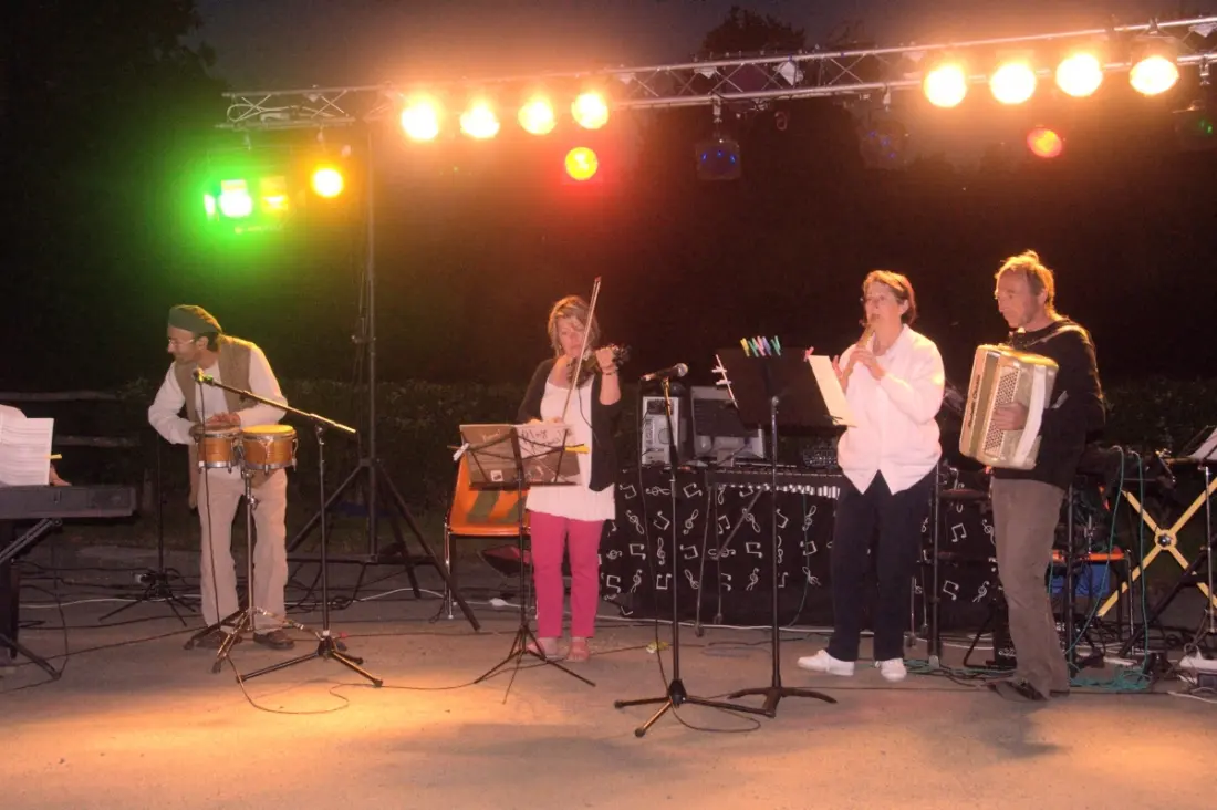 Camping Les Rulières 3 Estrellas★★★