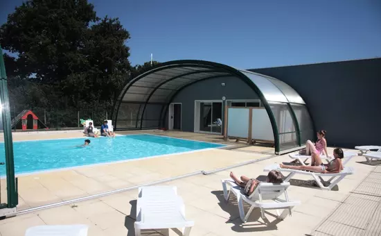 Campingplatz Les Rulières ***