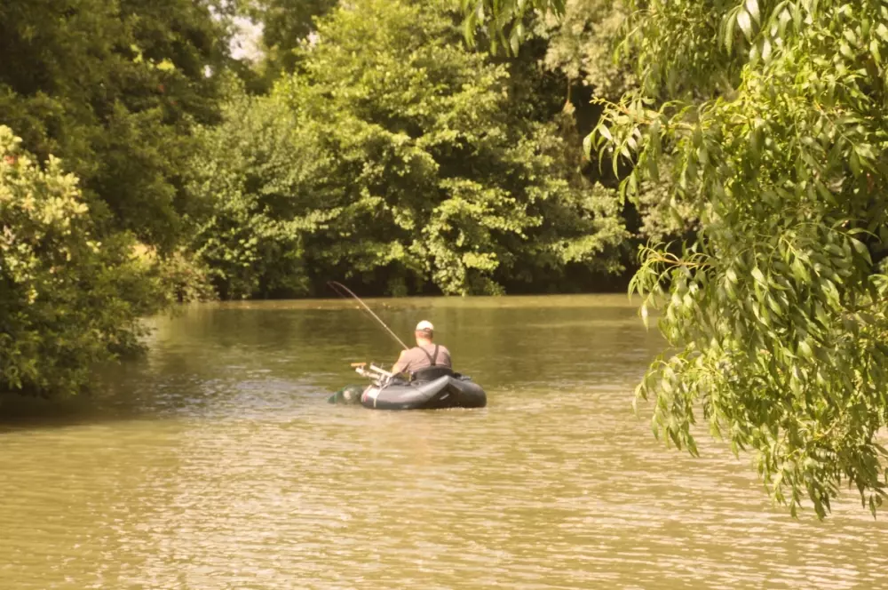 Camping Les Rulières 3 Csillagok★★★