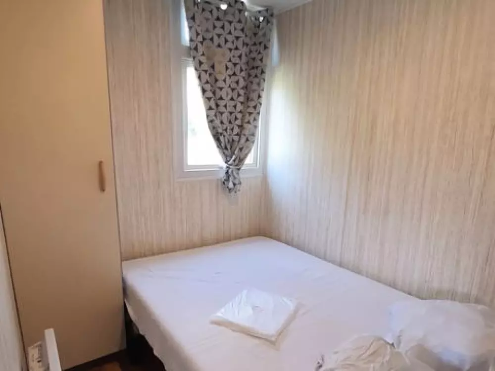 Camping Les Rulières 3 Csillagok★★★