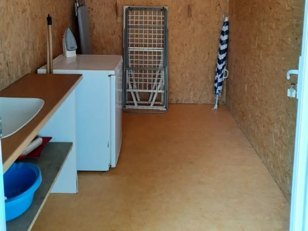 Camping Les Rulières 3 Estrellas★★★
