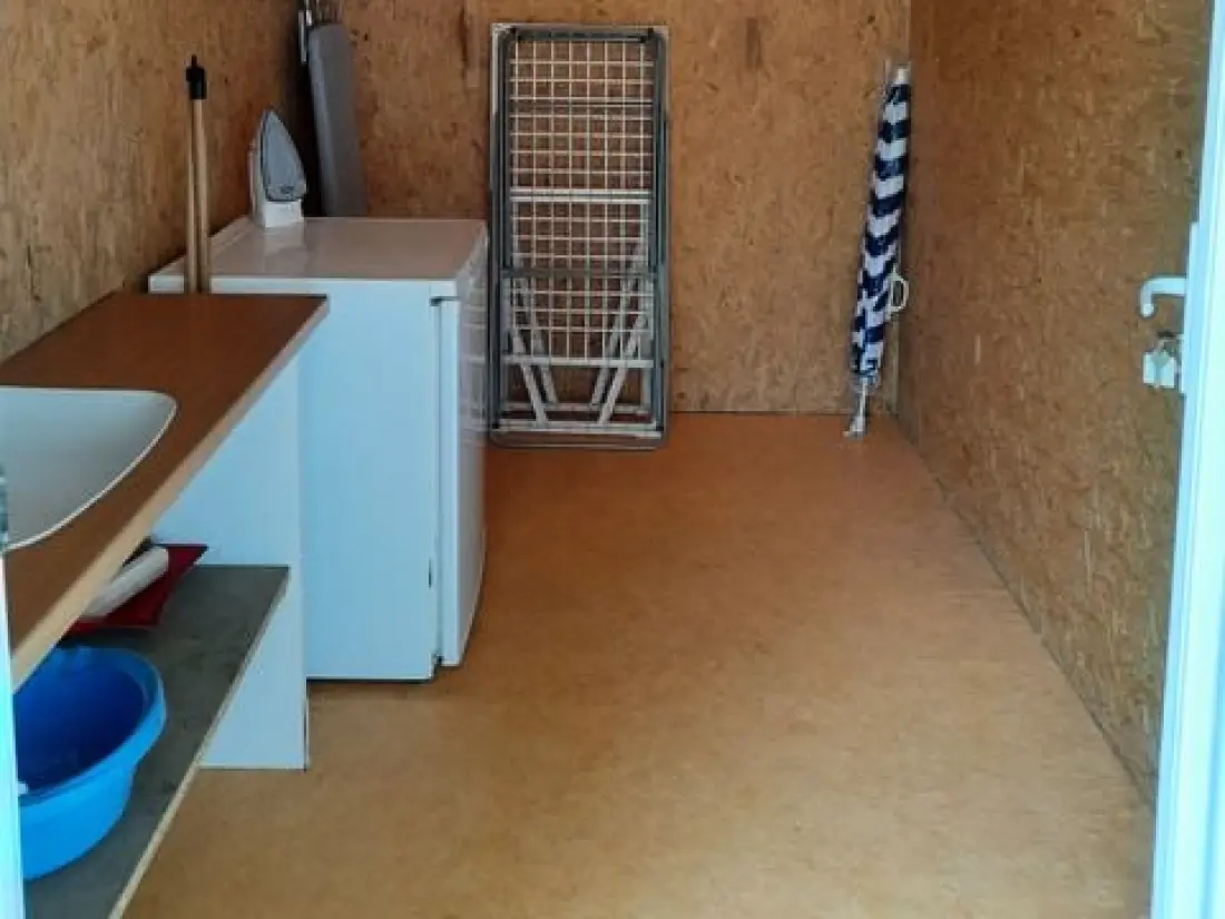 Camping Les Rulières 3 Estrellas★★★