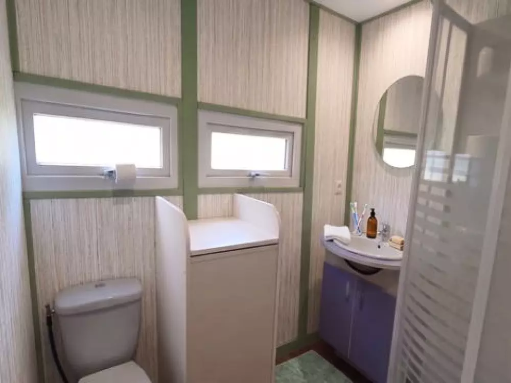 Camping Les Rulières 3 Csillagok★★★