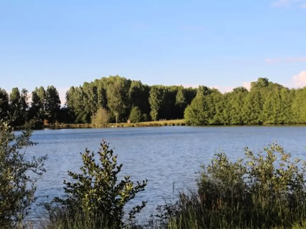 Camping Les Rulières 3 Estrellas★★★