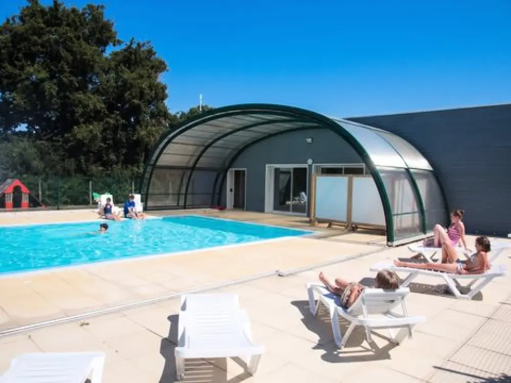 Camping Les Rulières 3 Estrellas★★★