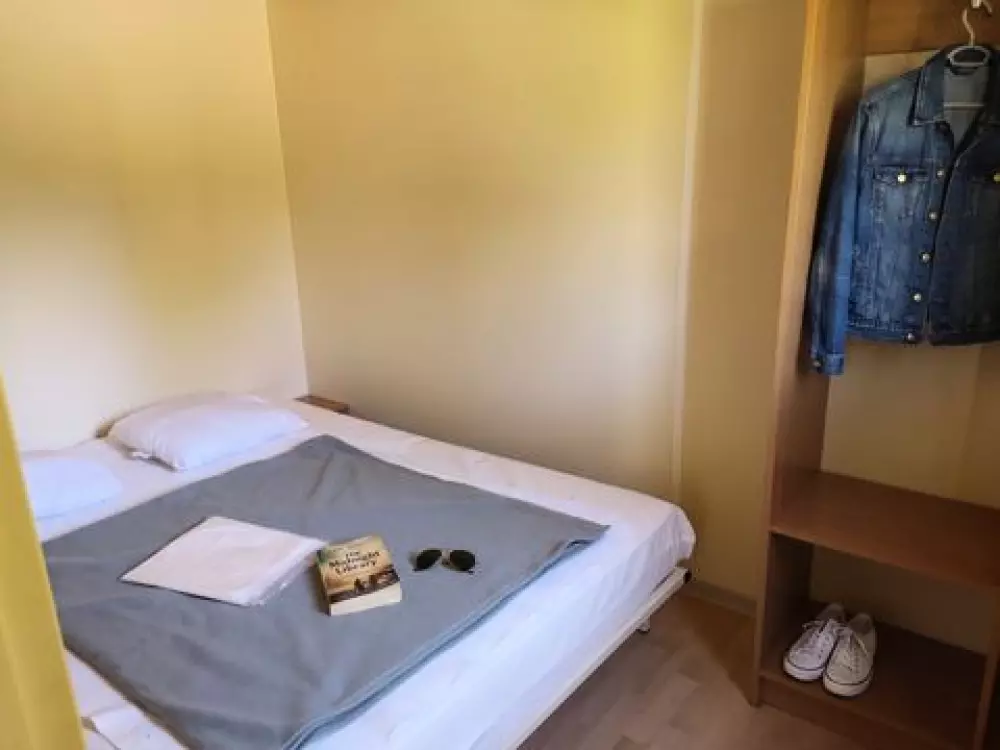 Camping Les Rulières 3 Csillagok★★★