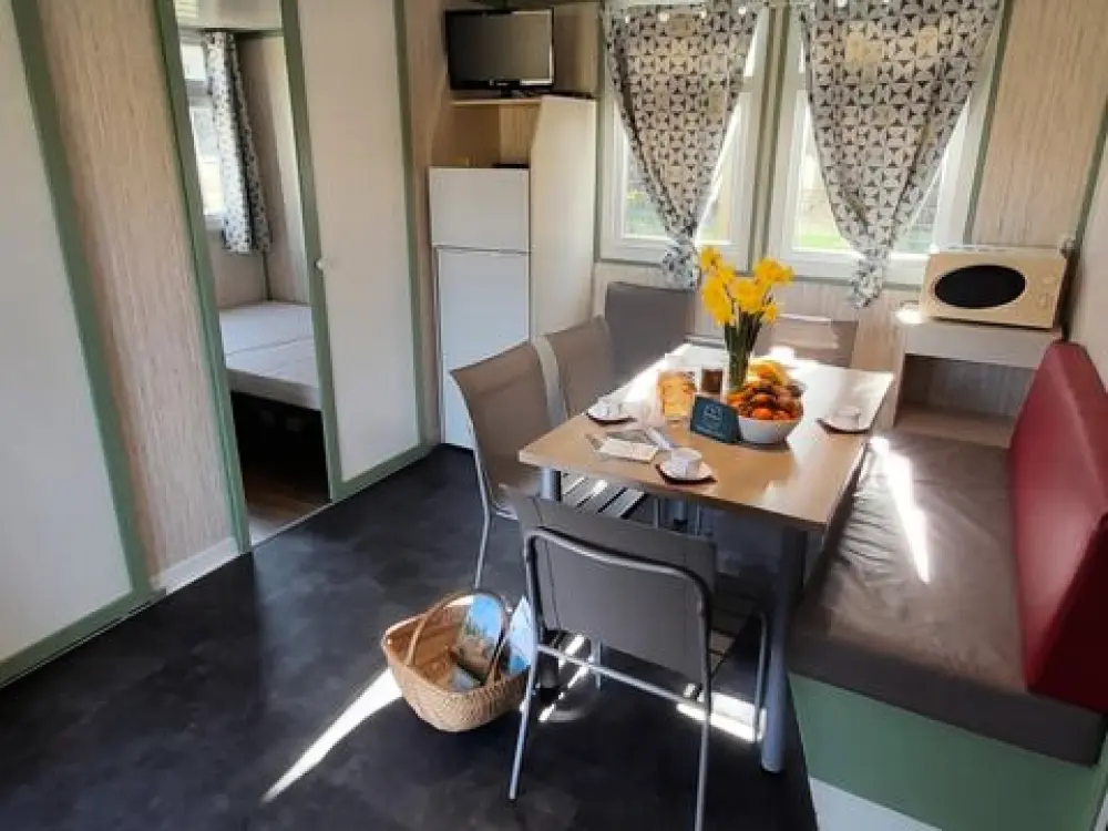 Camping Les Rulières 3 Estrellas★★★
