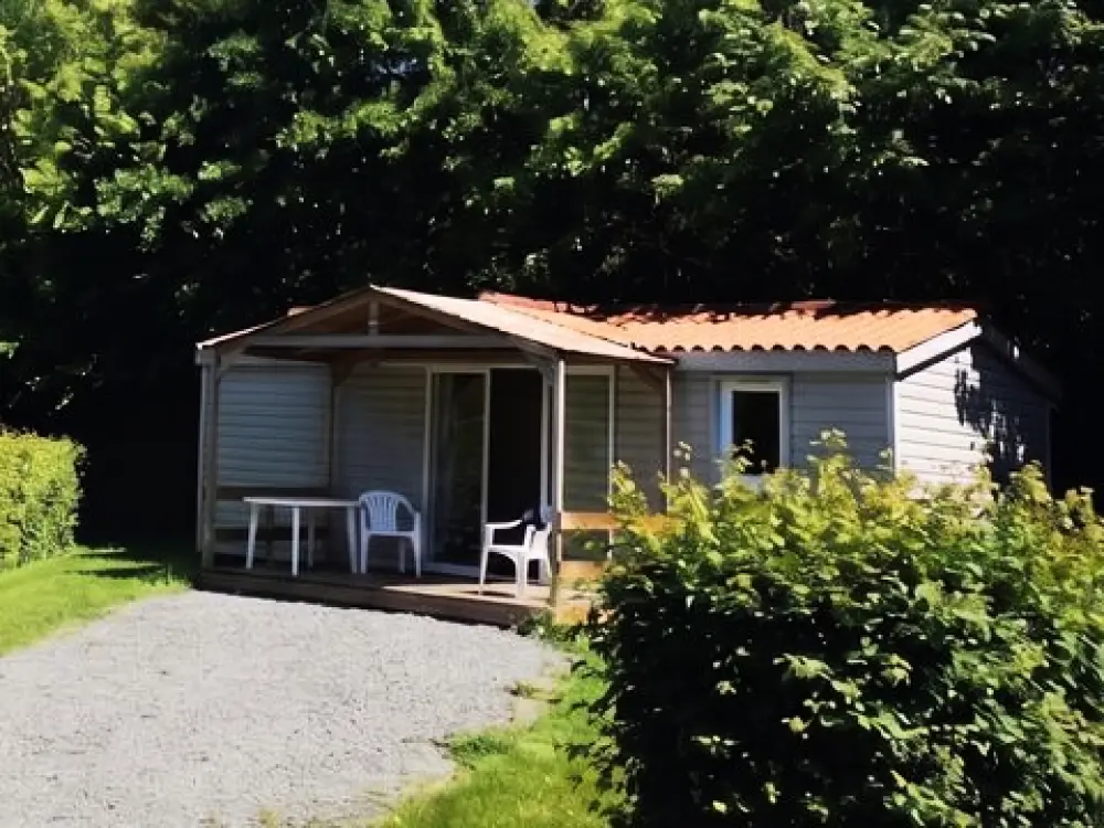 Camping Les Rulières 3 Estrellas★★★