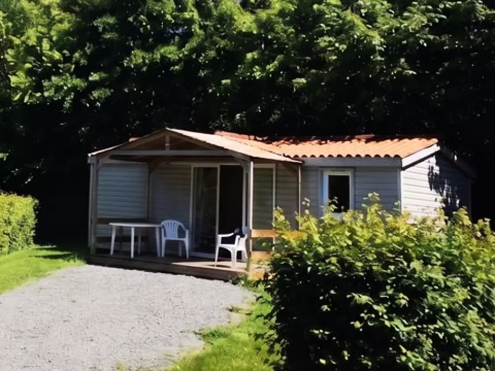 Camping Les Rulières 3 Csillagok★★★